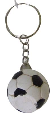 Porte clé Ballon de foot