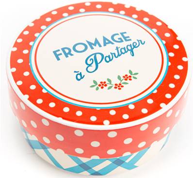BOITE A FROMAGE PATIO