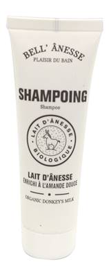 Shampoing format voyage Anesse Bio 30ml