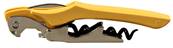 Sommelier Veneto double-appui jaune