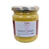 Moutarde noix 200gr