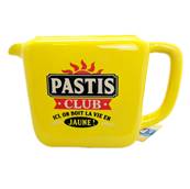 Pichet Pastis Club