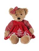 Peluche ourse Dorthy