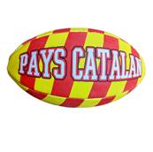 Ballon de rugby