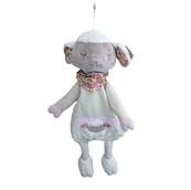 Range pyjama mouton