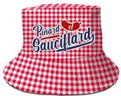 Bob "pinard et sauciflard"