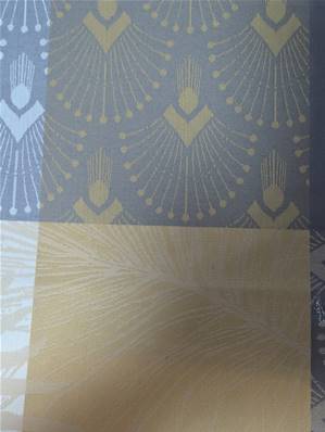 Nappe 150x250 cm Splendid