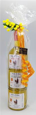 Empilable HO 3x25cl