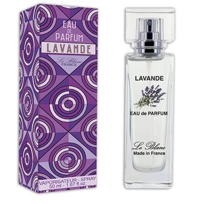 Eau de parfum Lavande