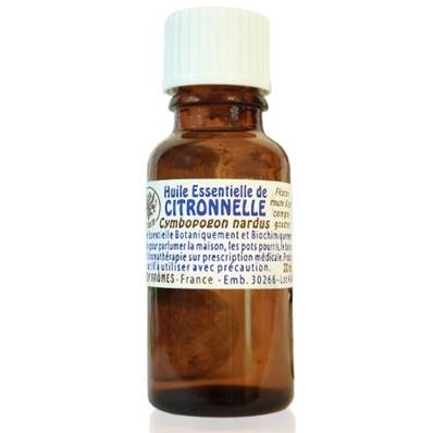 HE Citronnelle 20ml