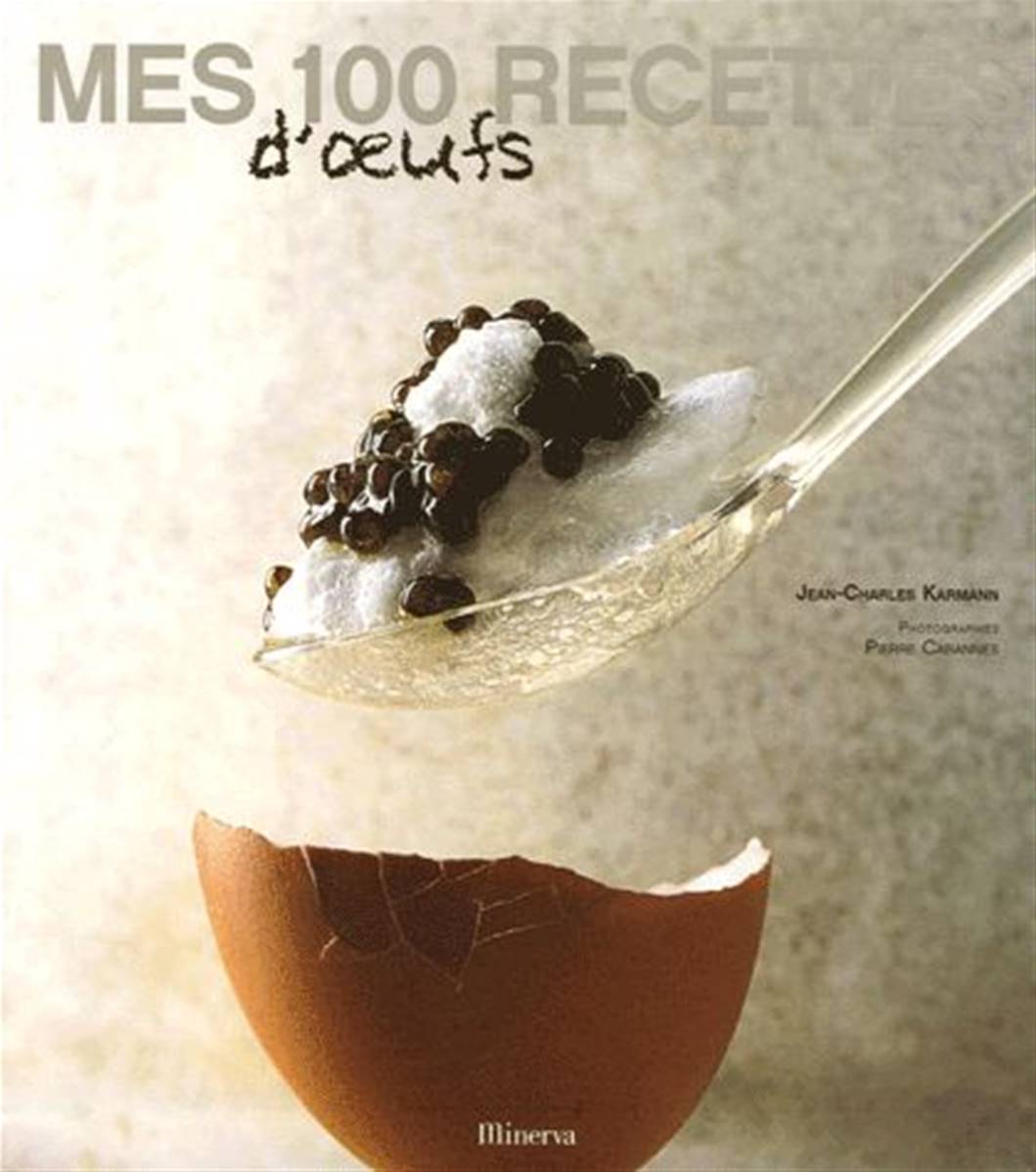 LIVRE DESSERT DE NOTRE ENFANCE MES 100 RECETTES