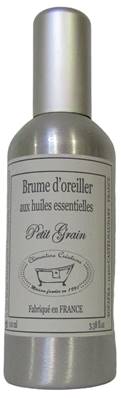 Brume d'oreiller Petit Grain