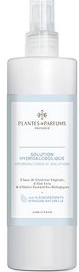 Solution Hydroalcoolique naturelle spray 250ml