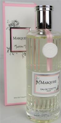 Eau de toilette Marquise 100ml