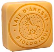 Savon nu 30gr LAIT D'ANESSE - melon