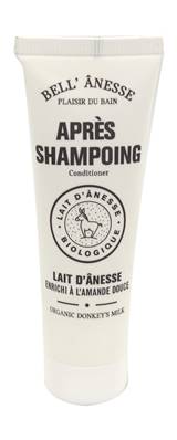 Après Shampoing format voyage Anesse Bio 30ml