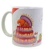 Mug Frigoulette Anniversaire