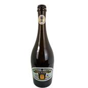 Bière blanche Bio 75cl