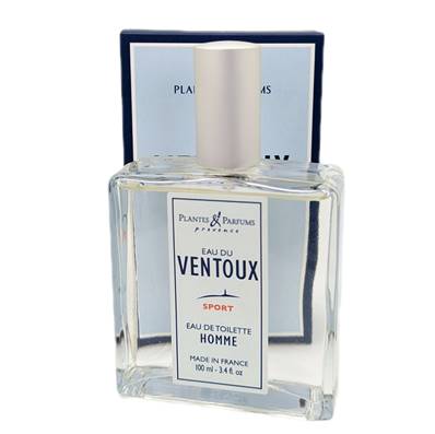 Eau du Ventoux sport 100ml