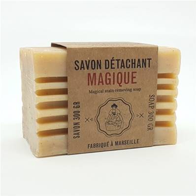 Savon détachant magique 300 gr