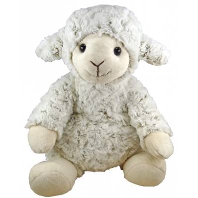 Peluche mouton Rodadou 30cm