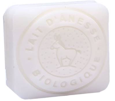 Savon nu 30gr LAIT D'ANESSE