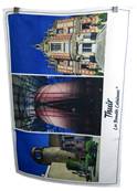 Torchon 40x60 caves Byrrh Thuir