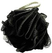 Fleur de douche noire 40gr
