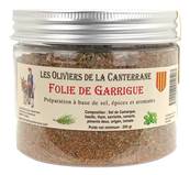 Sel Folie de Garrigue 250gr