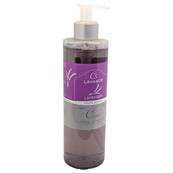 Savon liquide 400ml Lavande