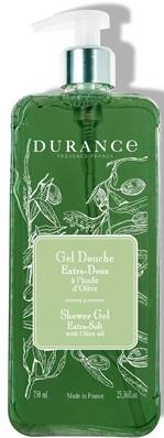 Gel douche 750ml H d'olive