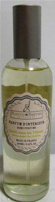 Sieste sous les tilleuls 100ml