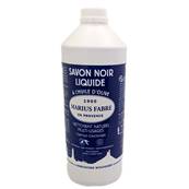 Savon noir 1 litre