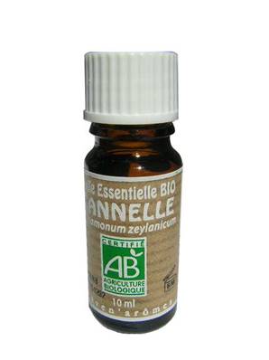 HE Bio Cannelle 10ml