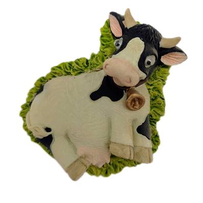 Magnet vache PM