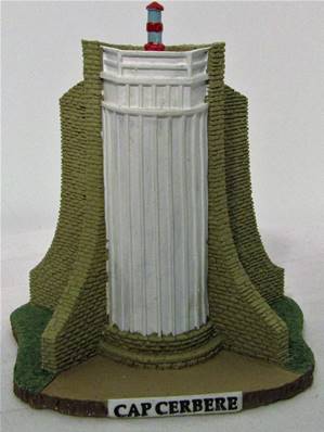 Phare Cap Cerbère