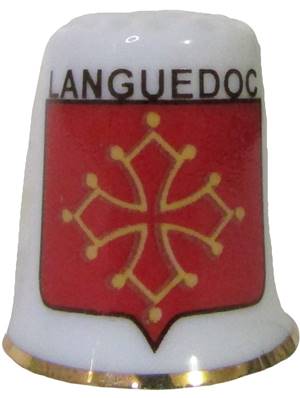 Dé Languedoc