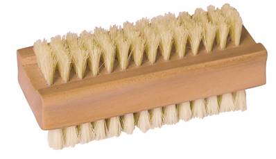 Brosse mains/pieds