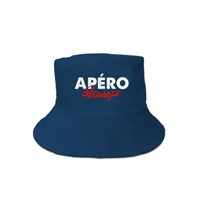 Bob Homme Apero pétanque