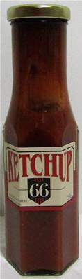 Ketchup 66