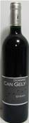 Syrah rouge 75cl