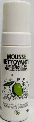 Mousse nett 150ml