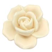 Rose blanche savon 125gr muguet