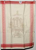 Torchon charlotte