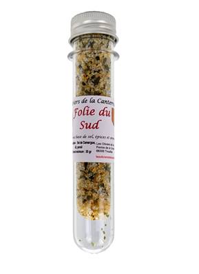 Sel Folie du sud tube PET 35gr