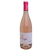Cassiopée Rosé Domaine Spiaggia 75cl BIO
