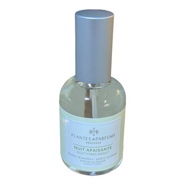 Brume d'oreiller Nuit Apaisante 50ml
