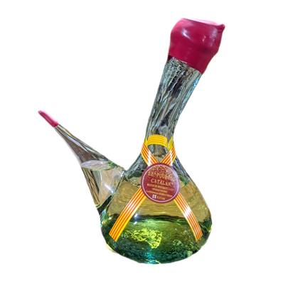 Le Pourrou Catalan Muscat 12.5cl