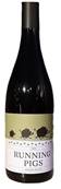 Running Pigs Côtes du Roussillon rouge bouteille 75cl