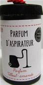 Parfum d'aspirateur